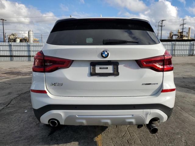 2020 BMW X3 SDRIVE3 #3285006934