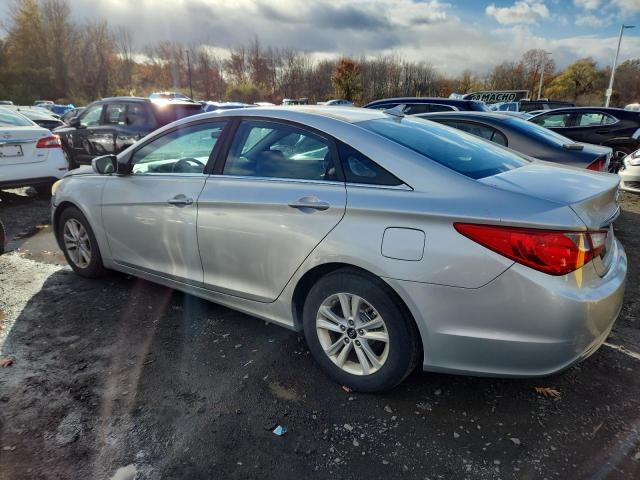 2011 HYUNDAI SONATA GLS - 5NPEB4AC2BH218334