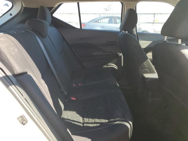 2021 NISSAN KICKS S 3N1CP5BV9ML515539