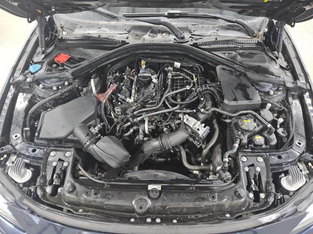 2018 BMW 430I GRAN WBA4J1C51JBG77866