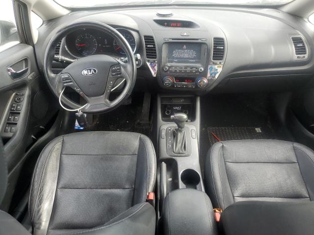 2014 KIA FORTE EX - KNAFX5A88E5206598