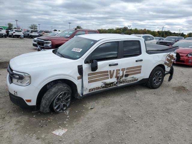 FORD MAVERICK X