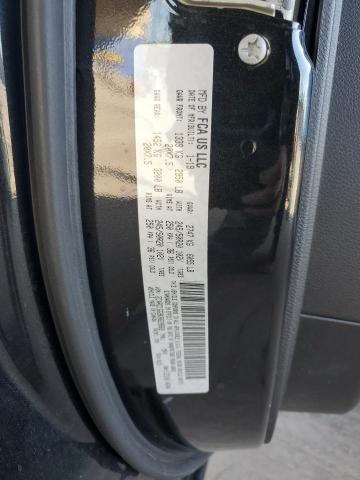 2019 CHRYSLER PACIFICA L 2C4RC1GG9KR628669