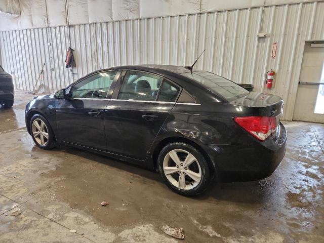 2014 CHEVROLET CRUZE LT - 1G1PE5SB2E7398914