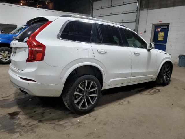 2016 VOLVO XC90 T6 YV4A22PK8G1078528