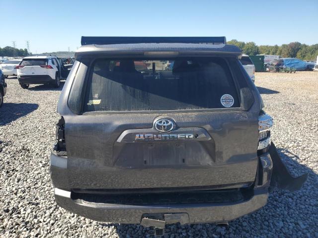 2018 TOYOTA 4RUNNER SR5/SR5 PREMIUM - JTEBU5JR3J5559713