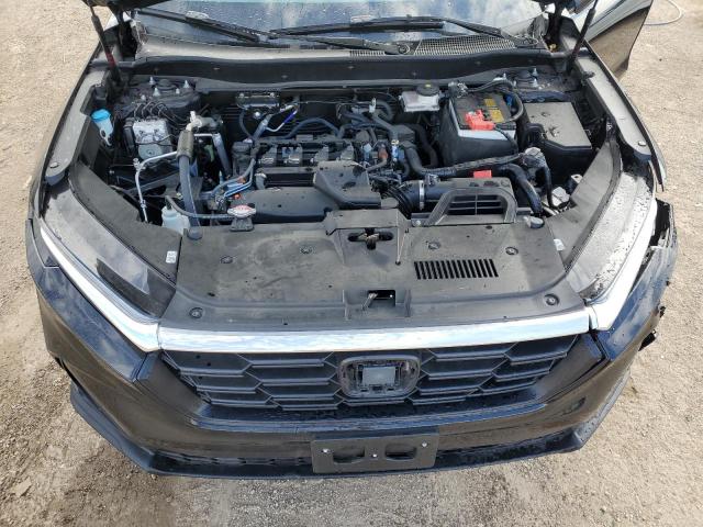 2025 HONDA CR-V LX - 5J6RS3H27SL012022