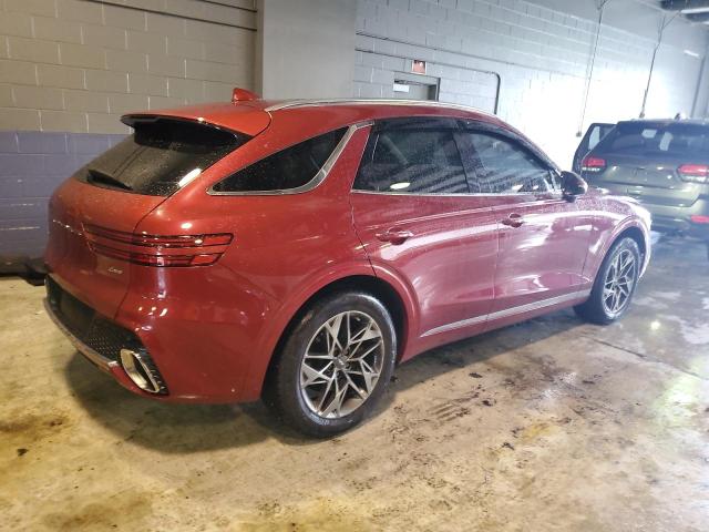 2022 GENESIS GV70 BASE KMUMADTB4NU026536