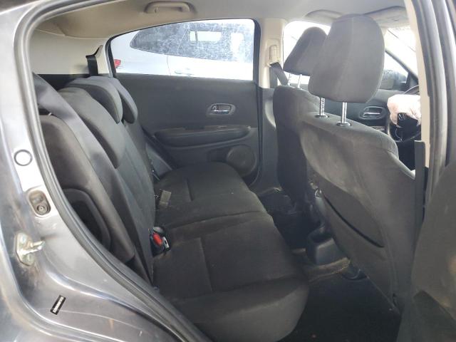 2017 HONDA HR-V LX - 3CZRU5H36HM710126