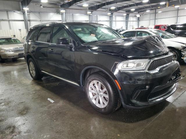 2023 DODGE DURANGO SX #3274696840