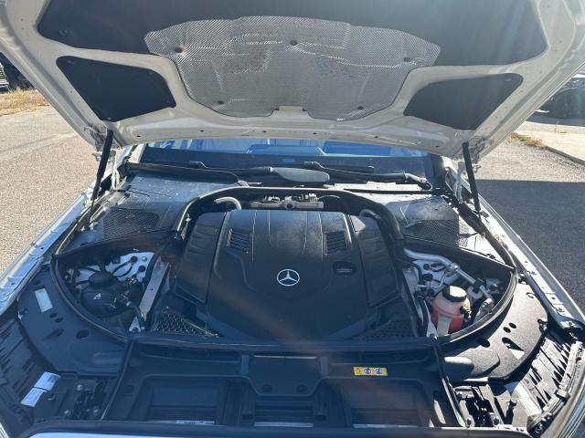 2021 MERCEDES-BENZ S 580 4MAT W1K6G7GB6MA045696