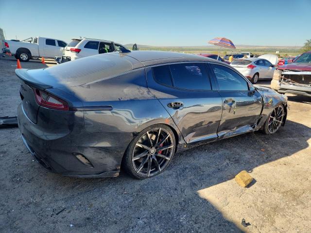 2019 KIA STINGER GT #3291371134