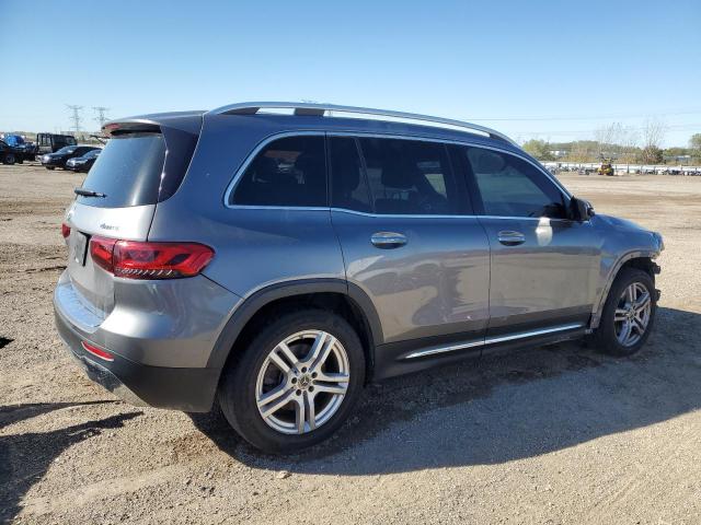 2020 MERCEDES-BENZ GLB 250 4M #3284115544