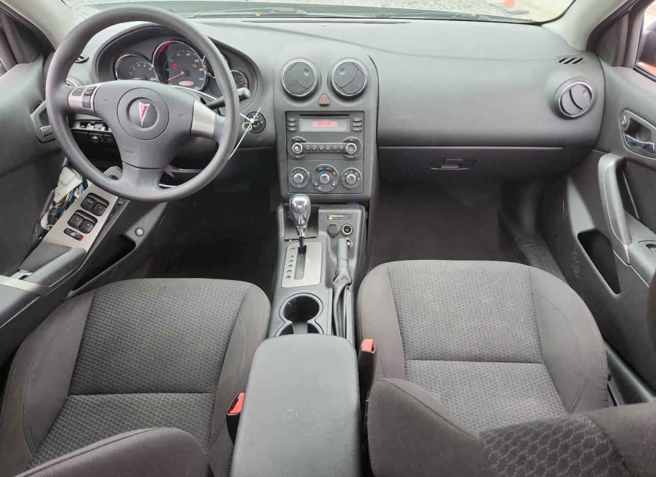 Lot #3291348153 2006 PONTIAC G6 SE1