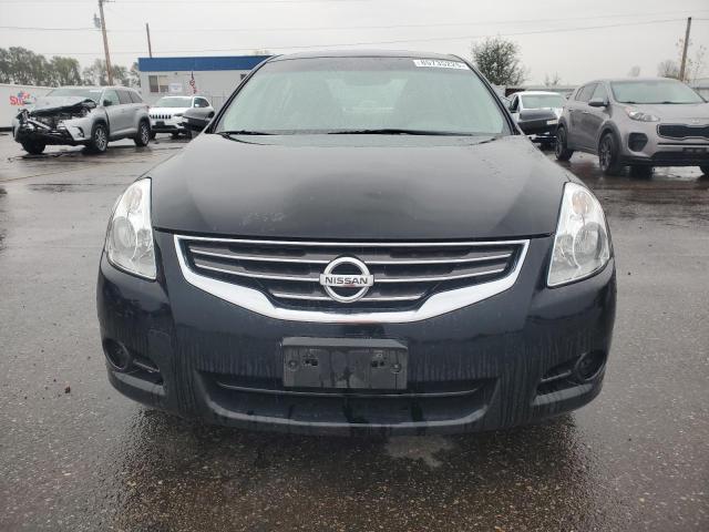 2011 NISSAN ALTIMA BAS - 1N4AL2AP8BN482196
