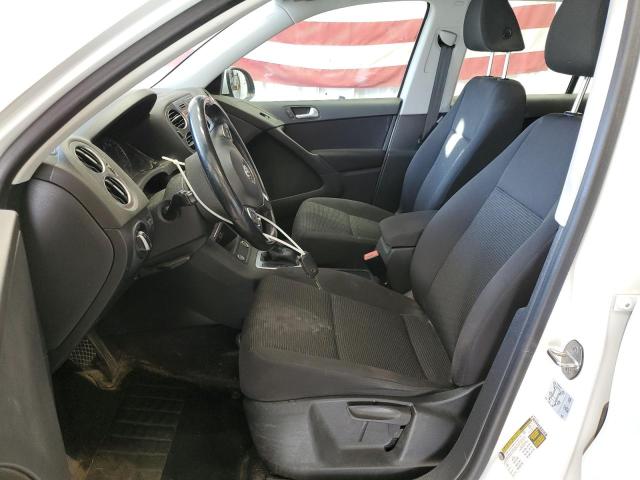 2018 VOLKSWAGEN TIGUAN LIM WVGBV7AX2JK005491