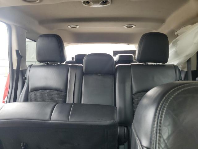 2020 DODGE JOURNEY CR #3316974097