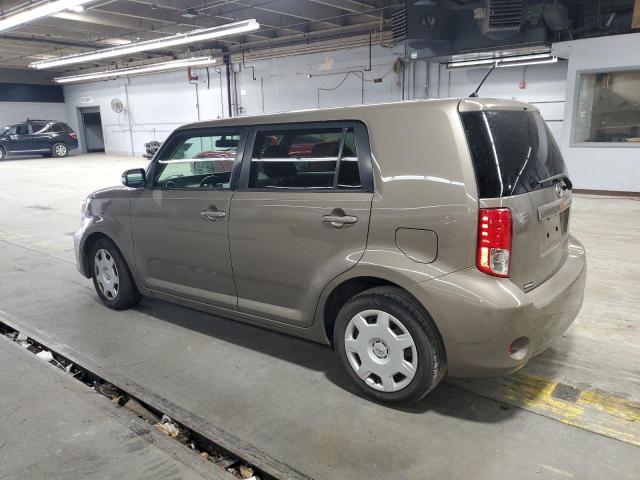 2011 TOYOTA SCION XB - JTLZE4FE1B1129563