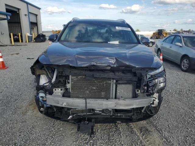 2022 HYUNDAI SANTA FE SEL PREMIUM KM8S3DA18NU058433