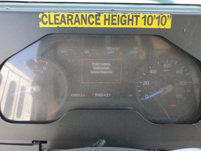 2020 FORD F59 #3305474099