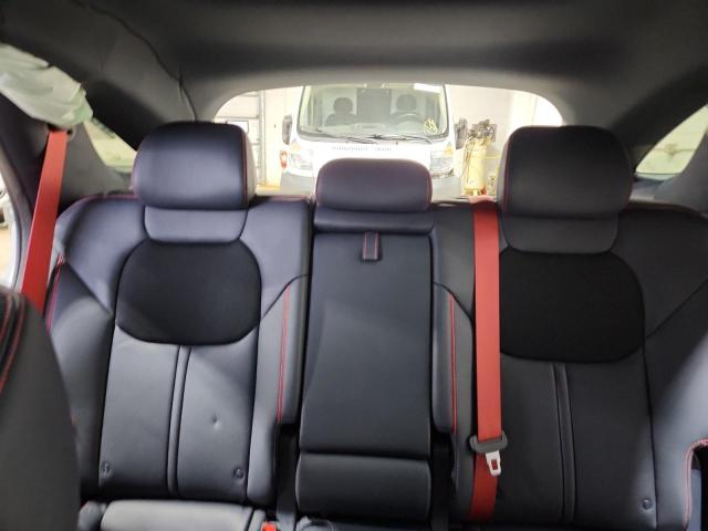 2025 GENESIS GV70 BASE KMUMCDTC9SU200017