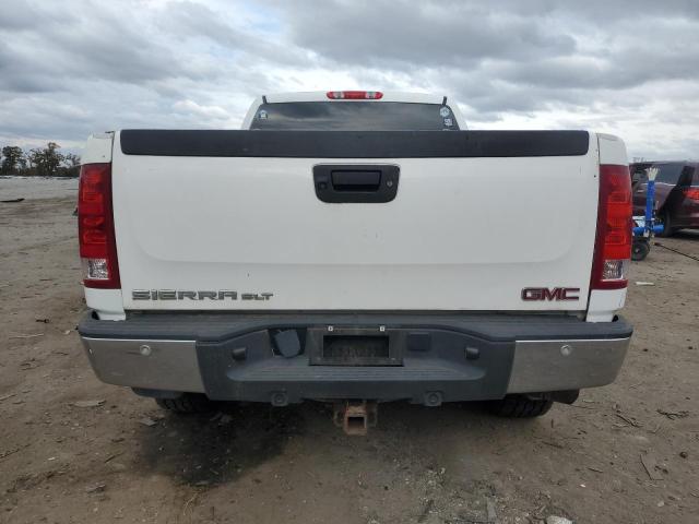 2010 GMC SIERRA K15 - 1GTSKWE37AZ124398