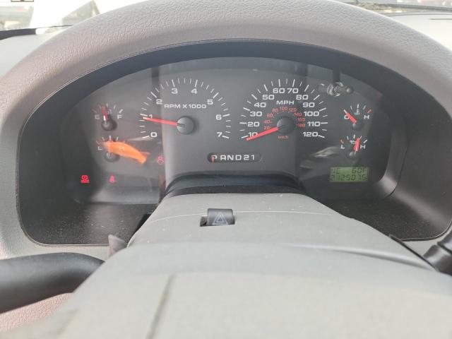 2006 FORD F150 SUPER #3283889417