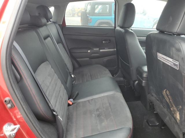 2018 MITSUBISHI OUTLANDER SPORT ES JA4AR3AW7JU019941