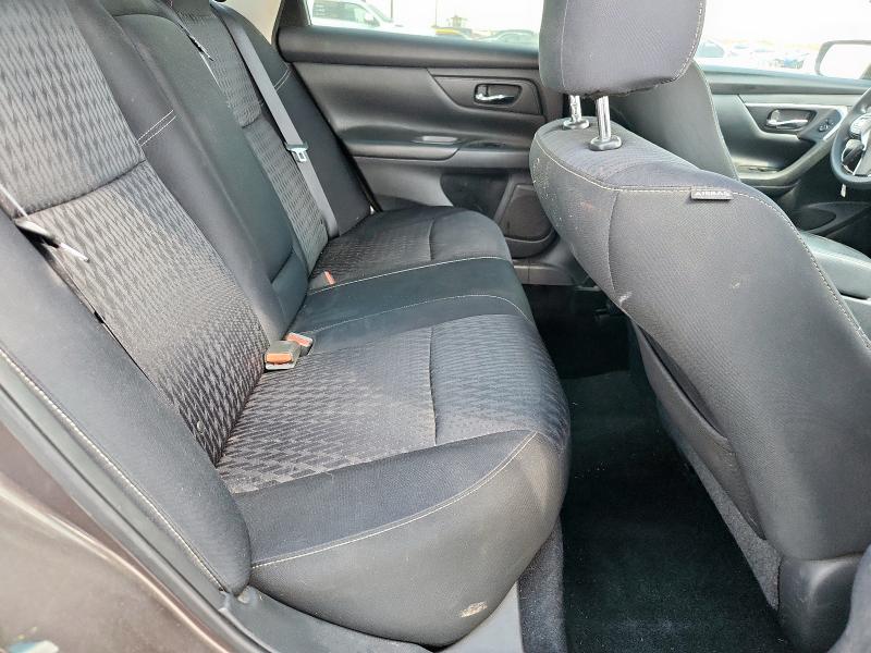 2017 NISSAN ALTIMA 2.5 - 1N4AL3AP9HN340843