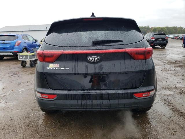 2017 KIA SPORTAGE L KNDPM3AC4H7134834