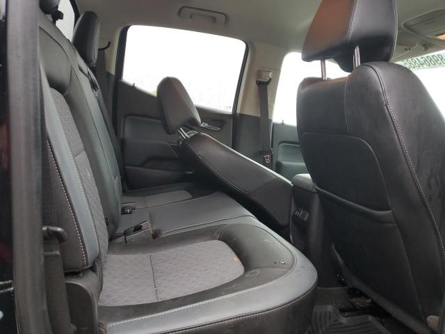 2017 CHEVROLET COLORADO Z - 1GCGSDEN3H1329432