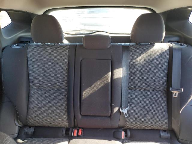 2019 NISSAN ROGUE SPOR - JN1BJ1CR1KW344221