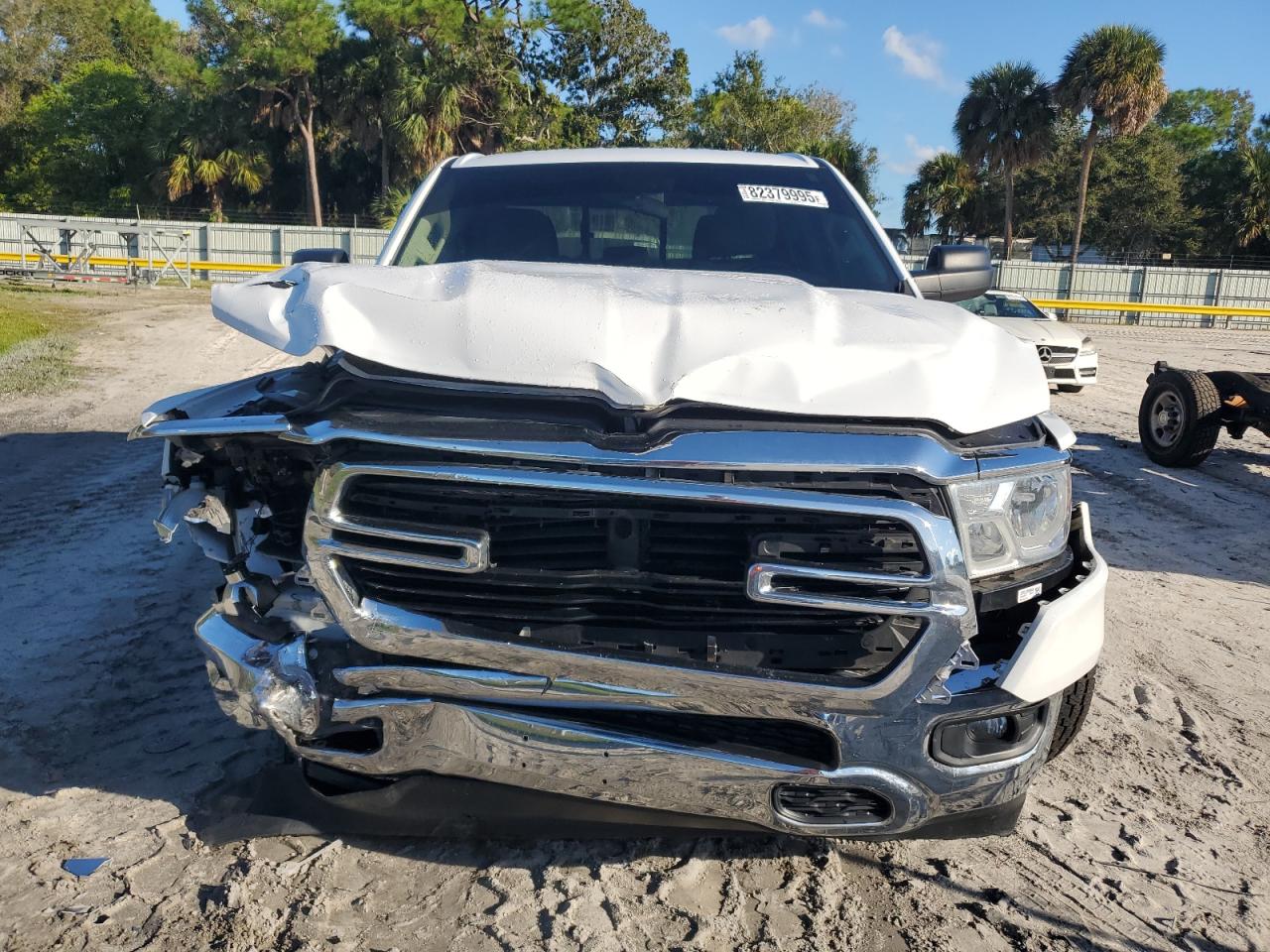 RAM 1500 BIG HORN/LONE STAR