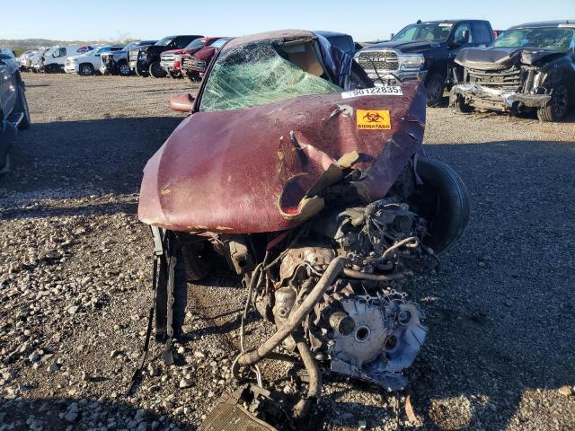 2011 NISSAN ALTIMA BAS - 1N4AL2AP9BN422945