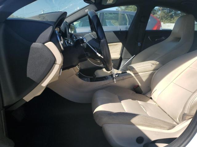 2014 MERCEDES-BENZ CLA 250 - WDDSJ4EB5EN046639