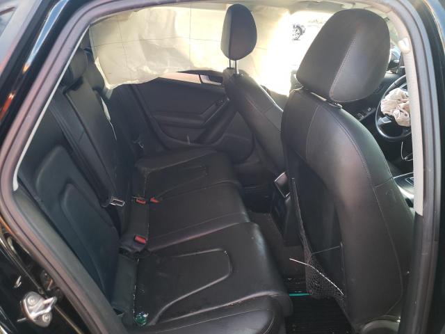 2014 AUDI A4 PREMIUM #3291327182