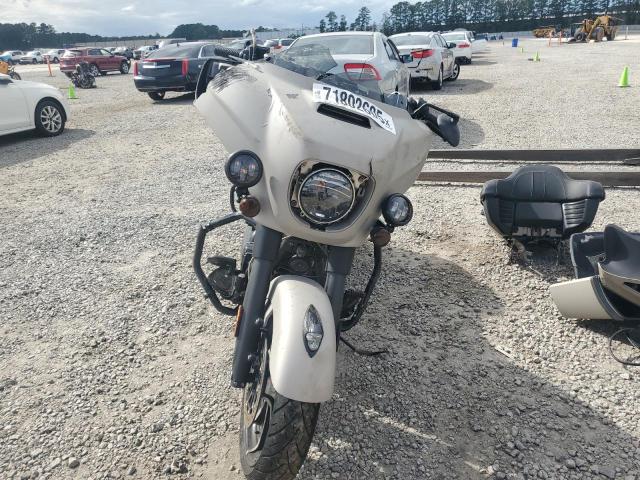 2023 INDIAN MOTORCYCLE ROADMASTER - Other View