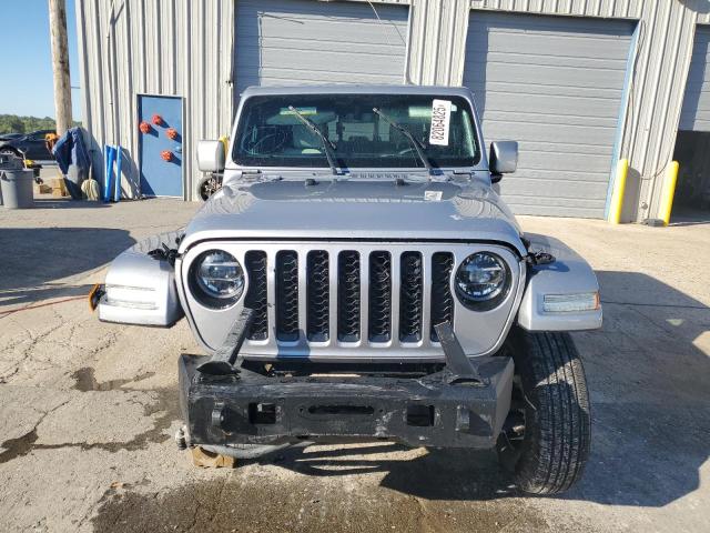 2021 JEEP GLADIATOR 1C6HJTFG1ML544539