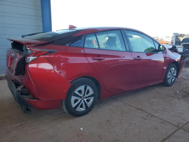 2017 TOYOTA PRIUS JTDKBRFU8H3557900
