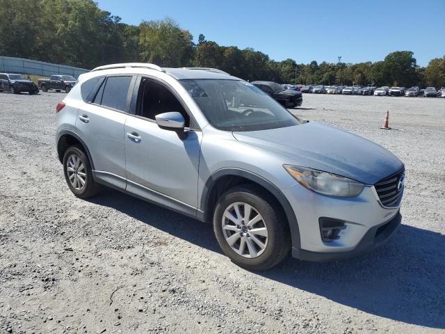 2016 MAZDA CX-5 SPORT - JM3KE2BE3G0639330