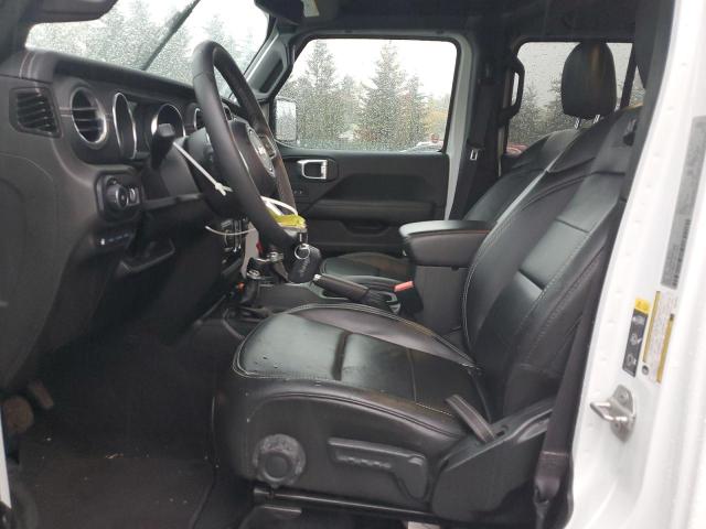 2023 JEEP WRANGLER S #3287634013