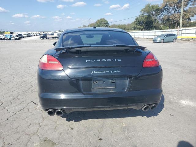 2012 PORSCHE PANAMERA T #3281583396