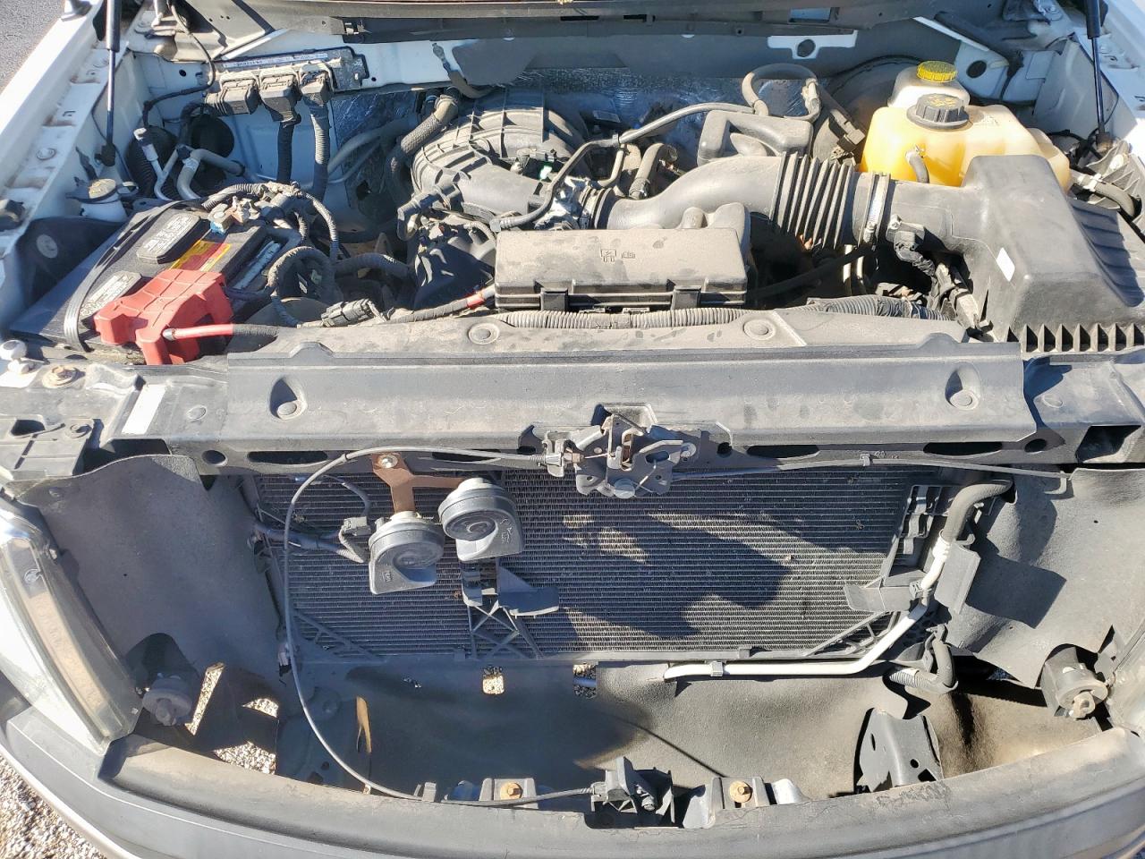 Lot #3309315999 2014 FORD F150