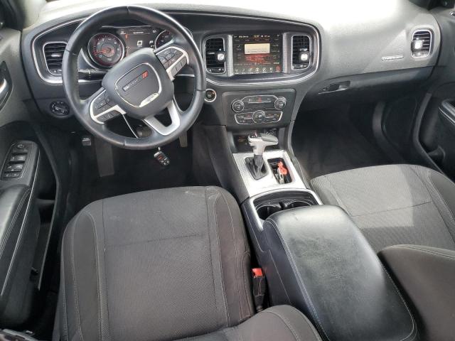 2016 DODGE CHARGER SXT - 2C3CDXHG0GH328041