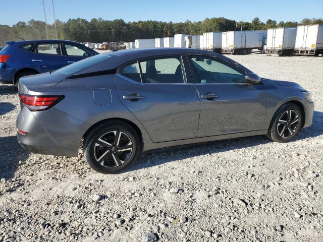 2024 NISSAN SENTRA SV 3N1AB8CV8RY251360