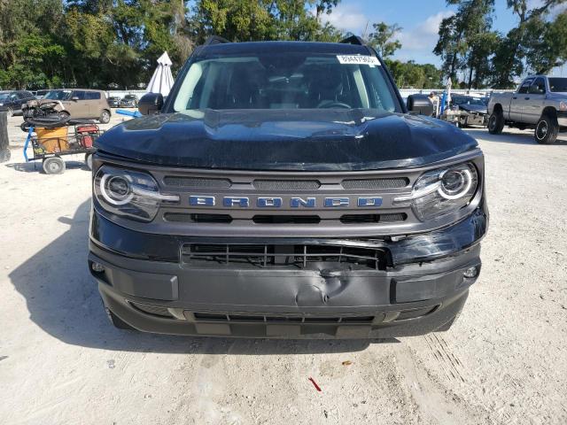 2023 FORD BRONCO SPO - 3FMCR9B69PRE35534