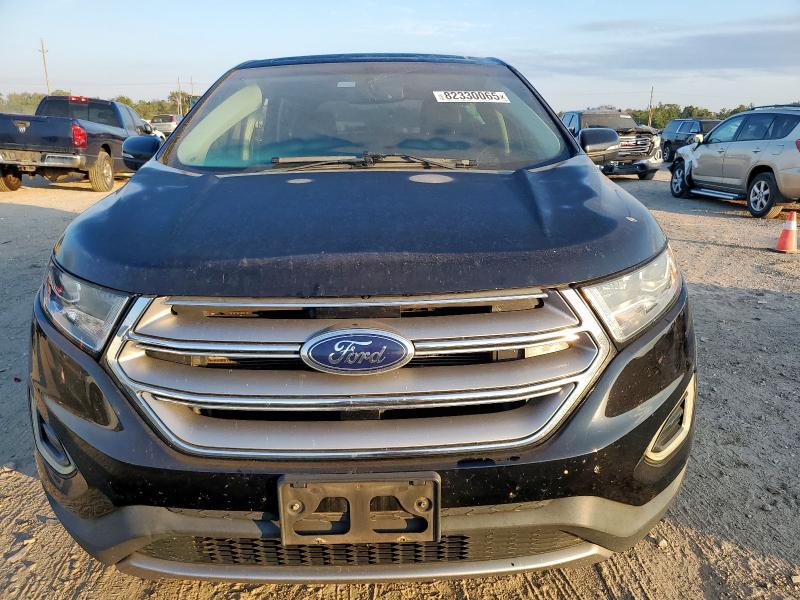 2016 FORD EDGE TITAN - 2FMPK3K87GBC11049