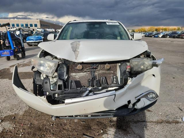 2013 TOYOTA HIGHLANDER #3281980139