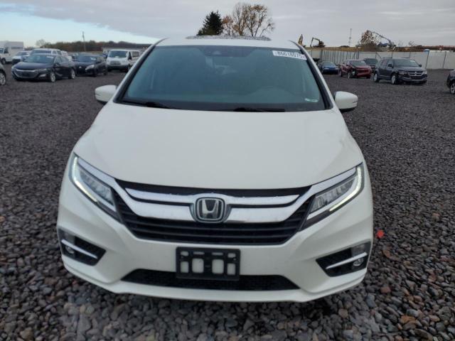 2019 HONDA ODYSSEY ELITE 5FNRL6H95KB001119