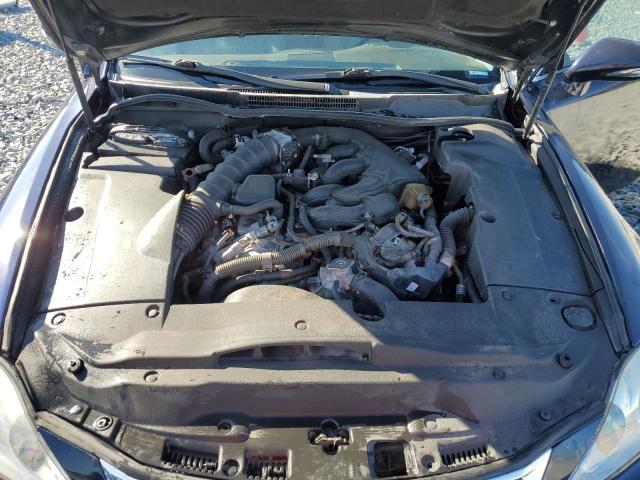 2009 LEXUS IS 250 #3297987068